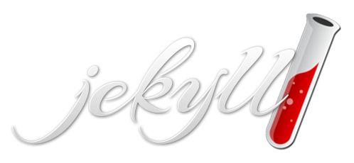 Jekyll official logo