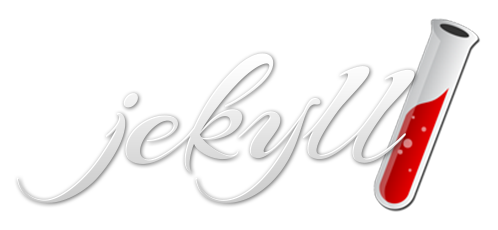 Jekyll Blog